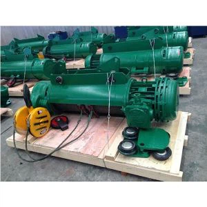 2トンワイヤーホイスト