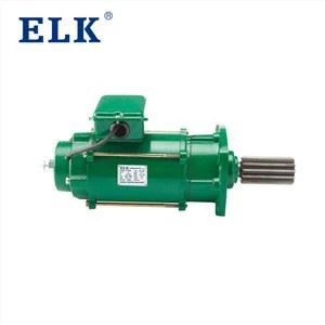 クレーン用減速機